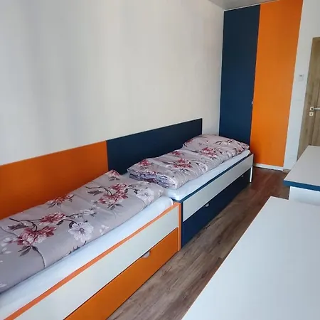 Pivovarska 3 Kysucke Nove Mesto