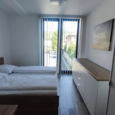 Apartment Pivovarska 3 *