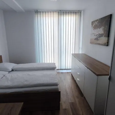 Pivovarska 3 Apartment Kysucke Nove Mesto